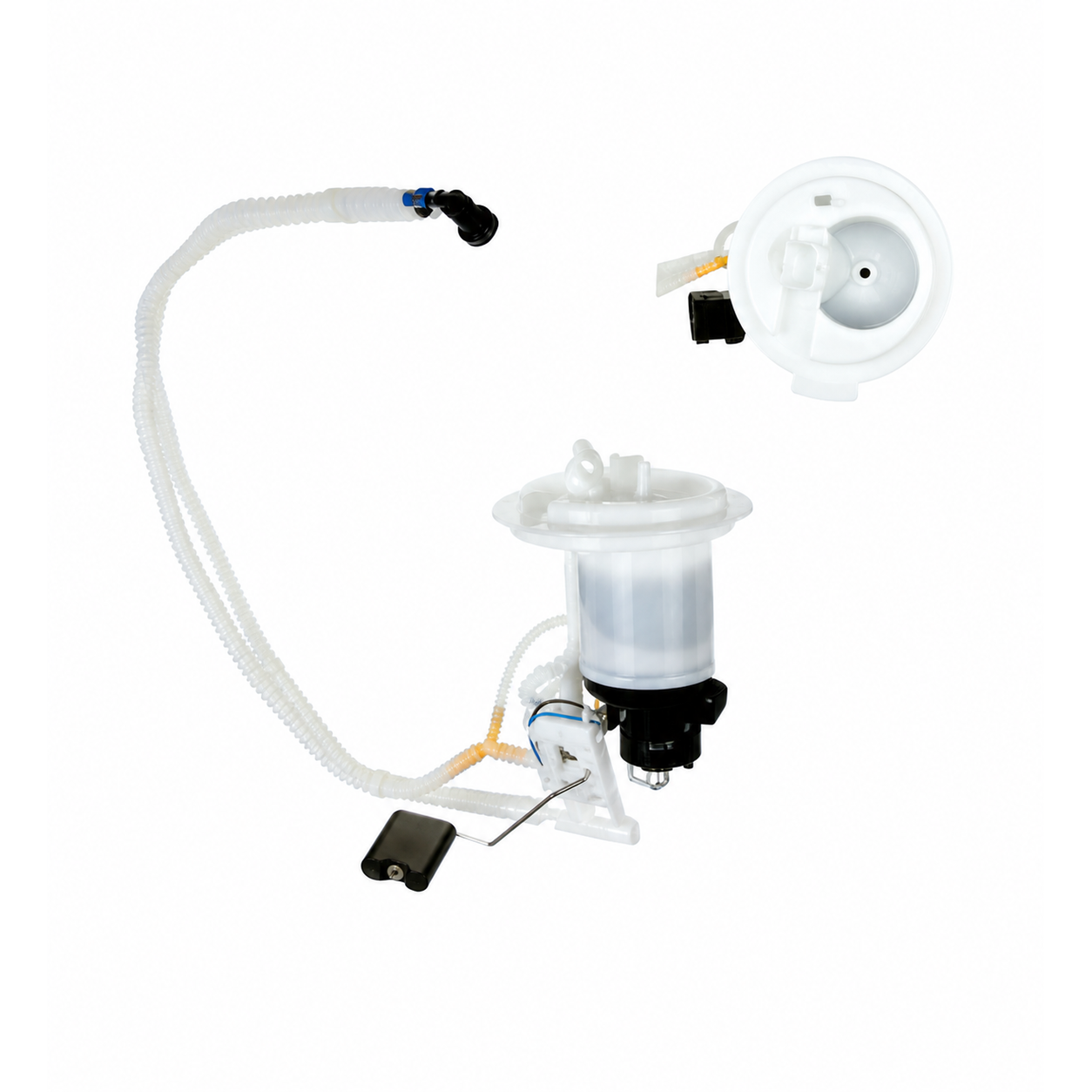 Fuel Pump Assembly for MERCEDES-BENZ C-CLASS 2007-2014