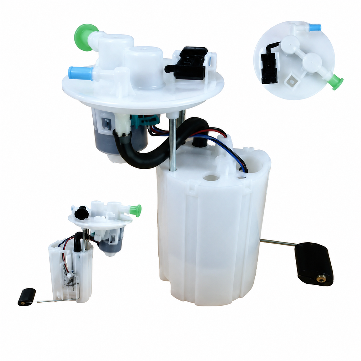 Fuel Pump Assembly for HYUNDAI ACCENT / KIA RIO 2012-2017