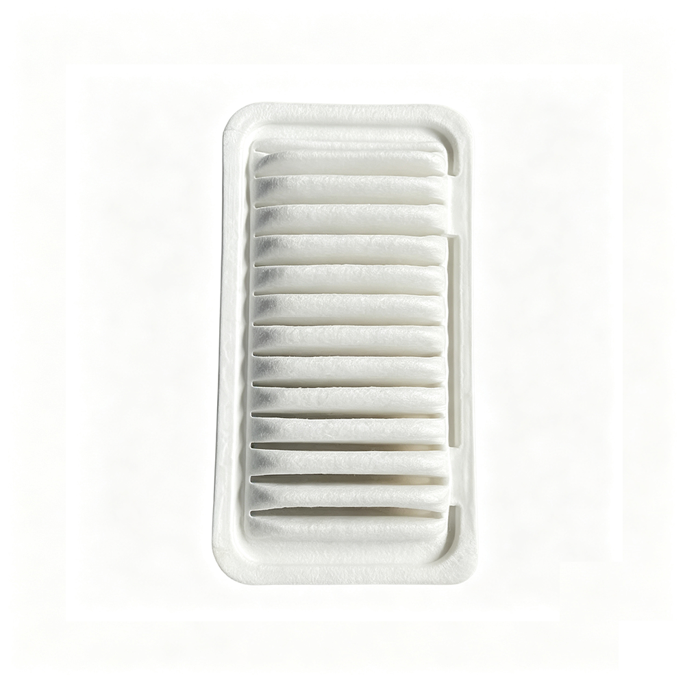 Engine Air Filter 17801-21030 for Toyota Echo; Scion xA; Scion xB 2000-2006 1.5L - image 2