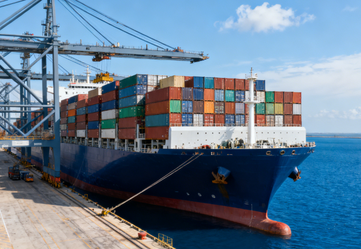 Supplier Confirmation