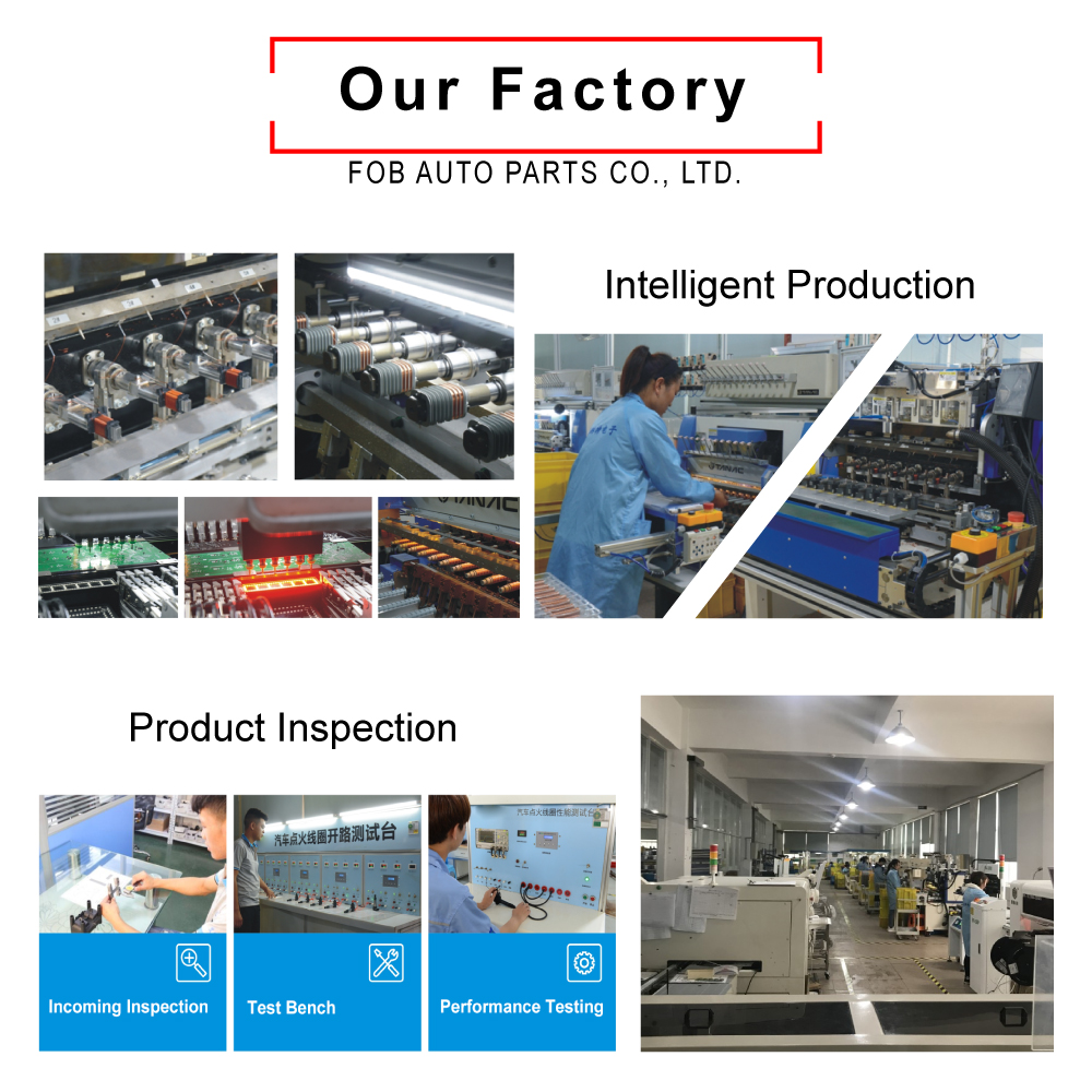 Our Factory