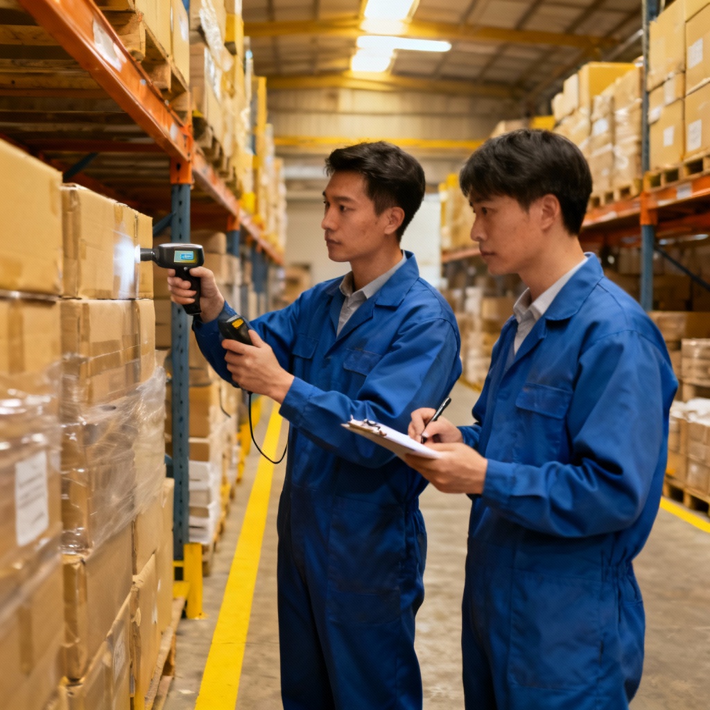 Quality Control Services