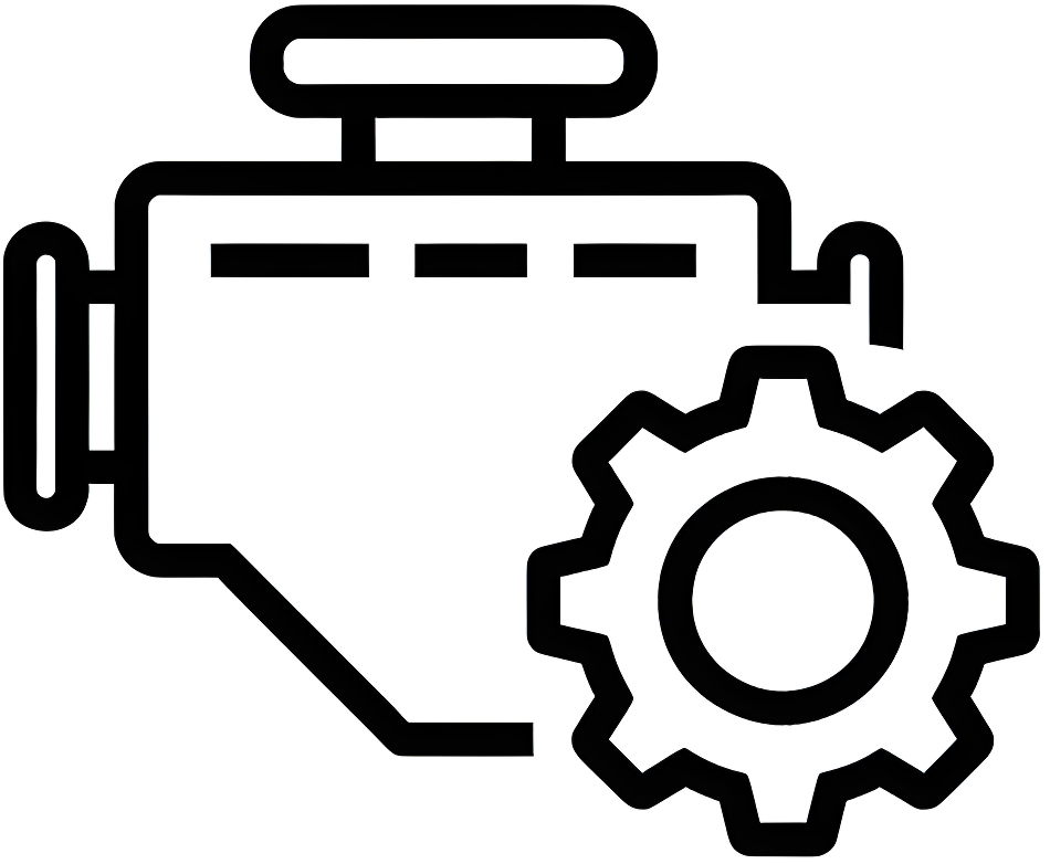 Transmission & Clutch System