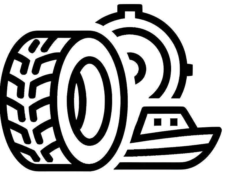 Heavy Duty Ag & Fleet